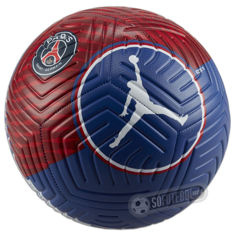 Bola Nike Jordan PSG (Paris Saint-Germain)