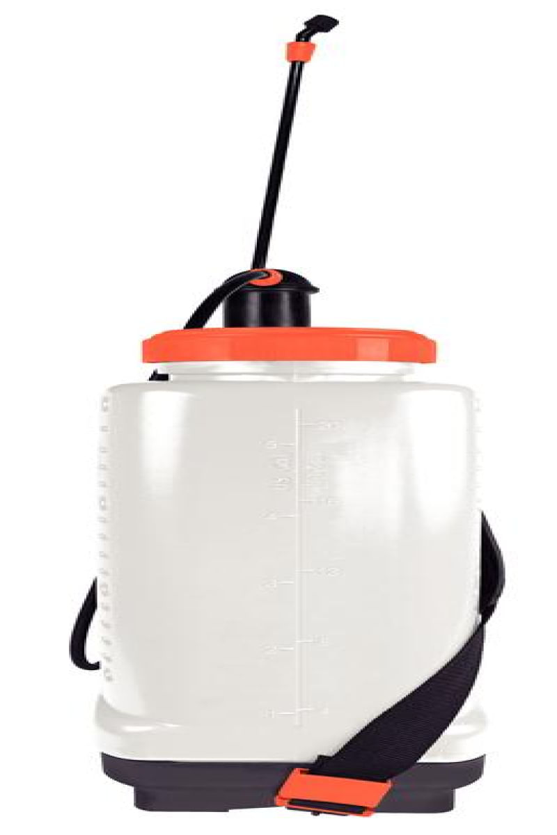 Pulverizador Costal Manual 20 L Tramontina