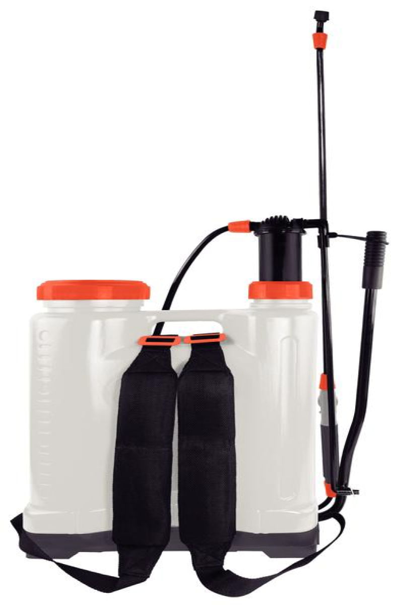 Pulverizador Costal Manual 20 L Tramontina