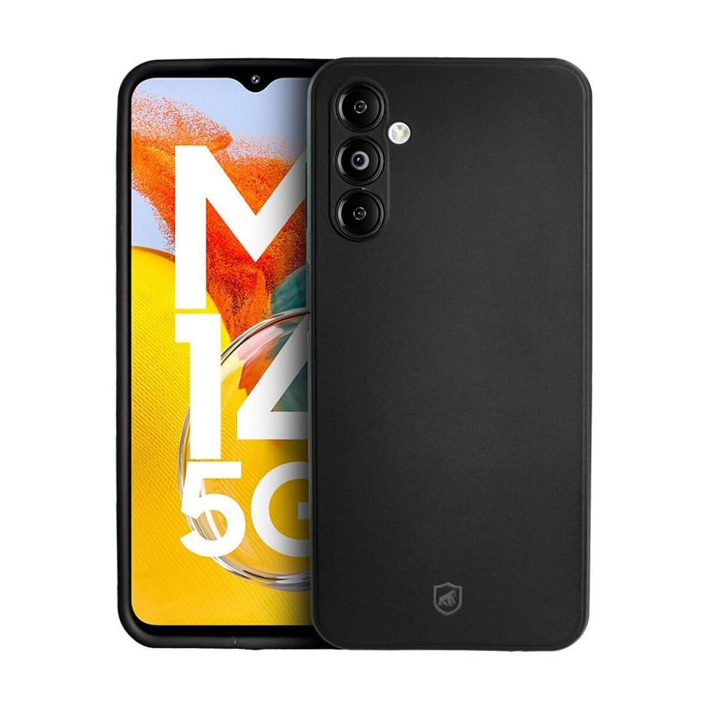 Capa para Samsung Galaxy M14 - Silicon Veloz - Gshield