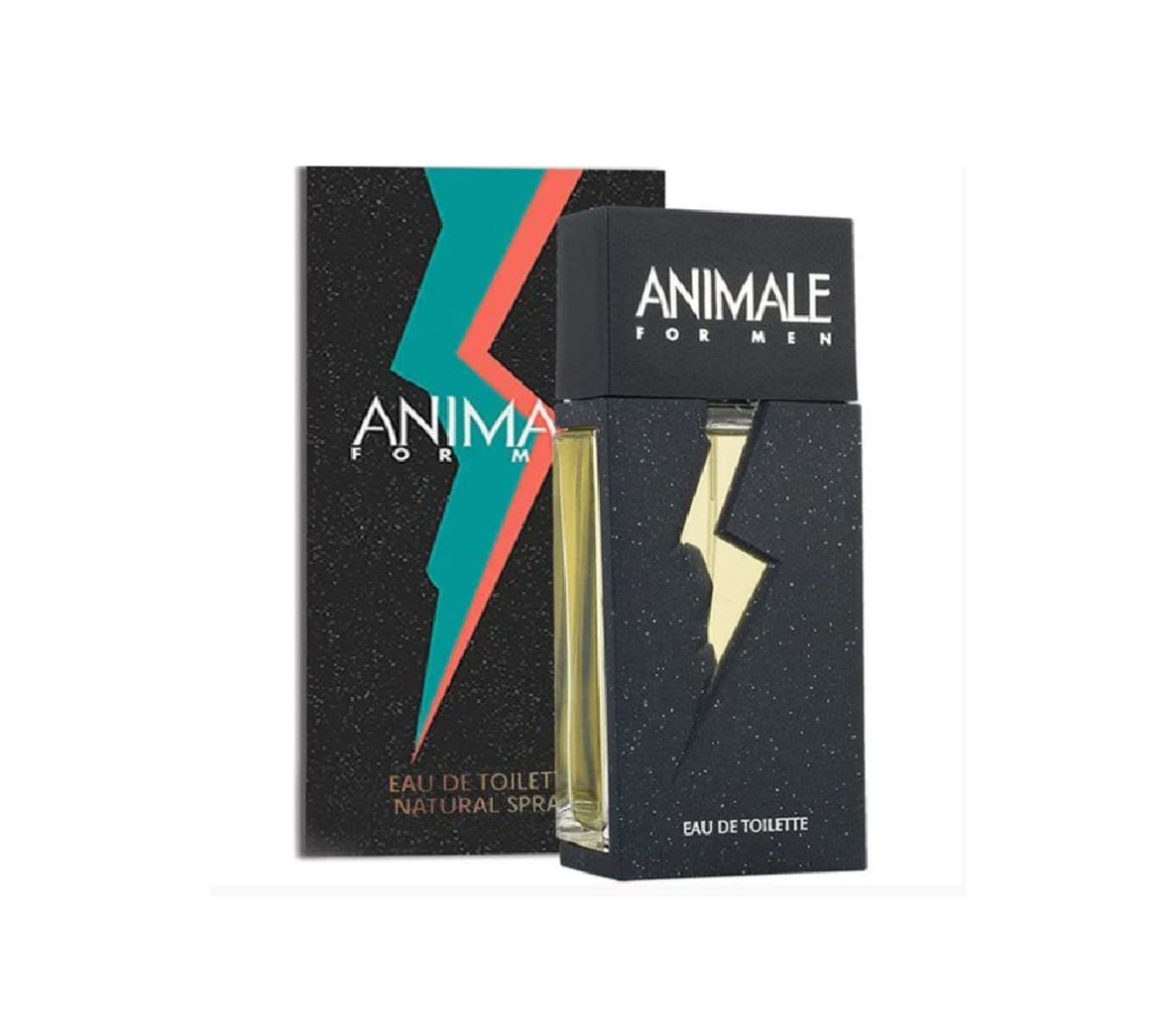 Perfume Animale For Man 200 ml