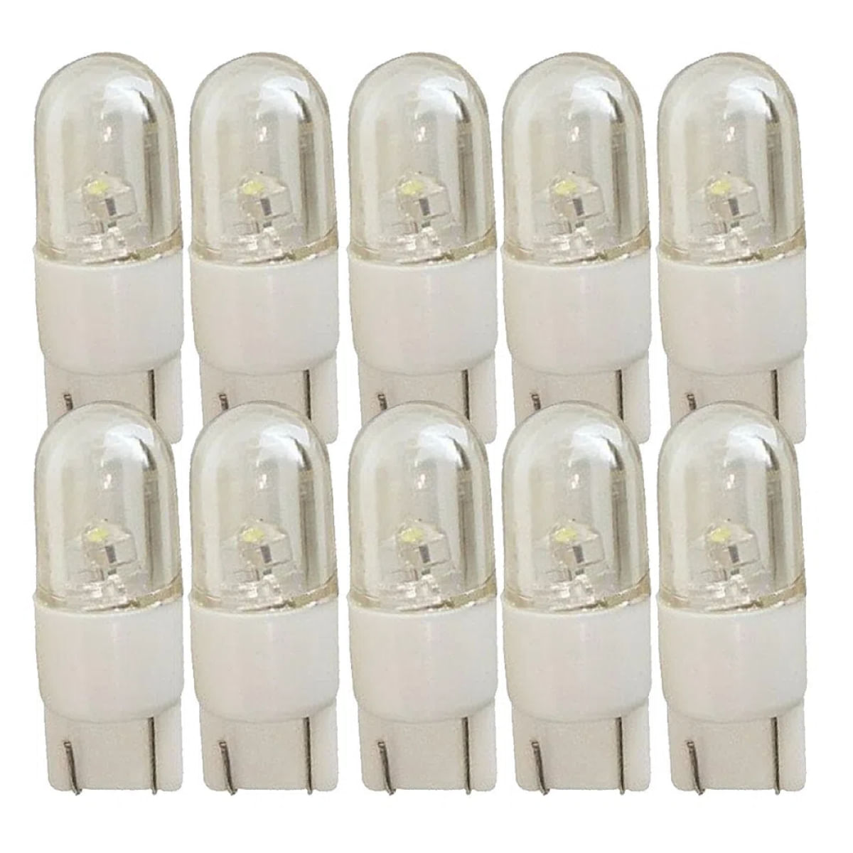 Lâmpada Led Lamp Super Branco (Caixa c/ 10 unidades)