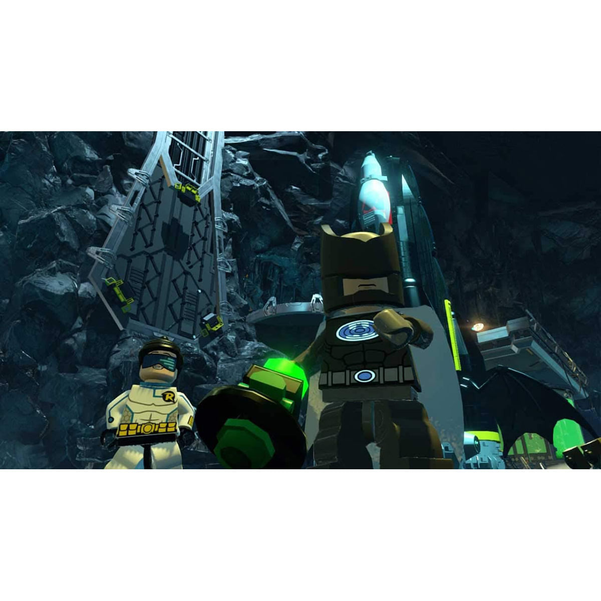 Lego Batman 3 - Xbox One