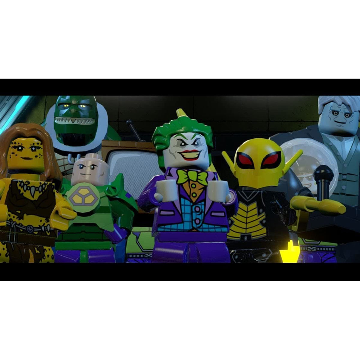 Lego Batman 3 - Xbox One