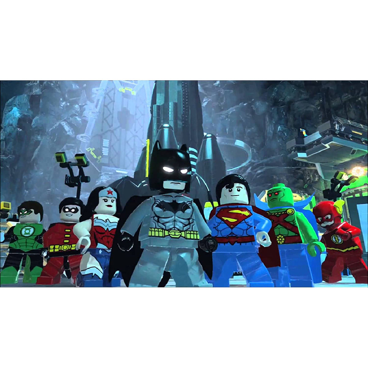 Lego Batman 3 - Xbox One