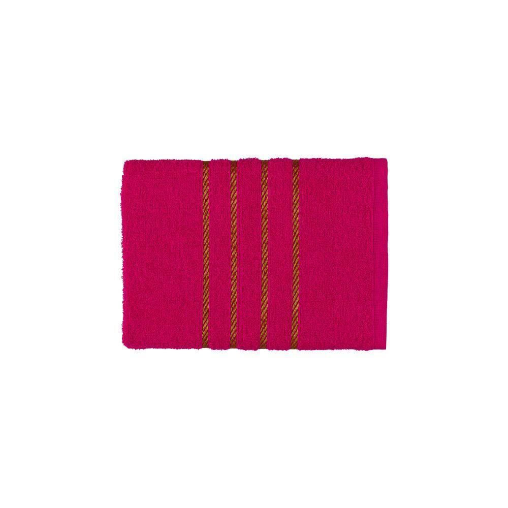 Toalha De Banho Montreal Beka 430 G/m² 70x130 Cm Rosa