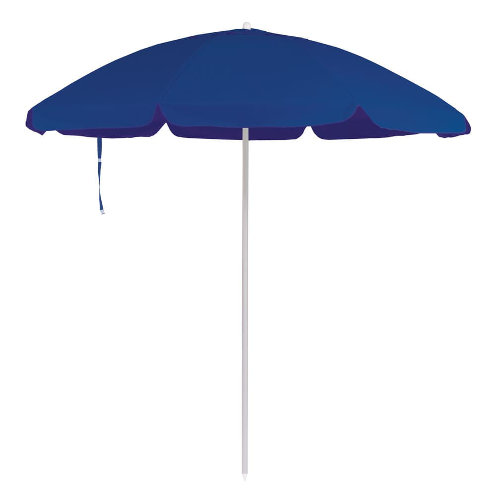 Guarda-Sol Bagum Premium 2,20m - Azul