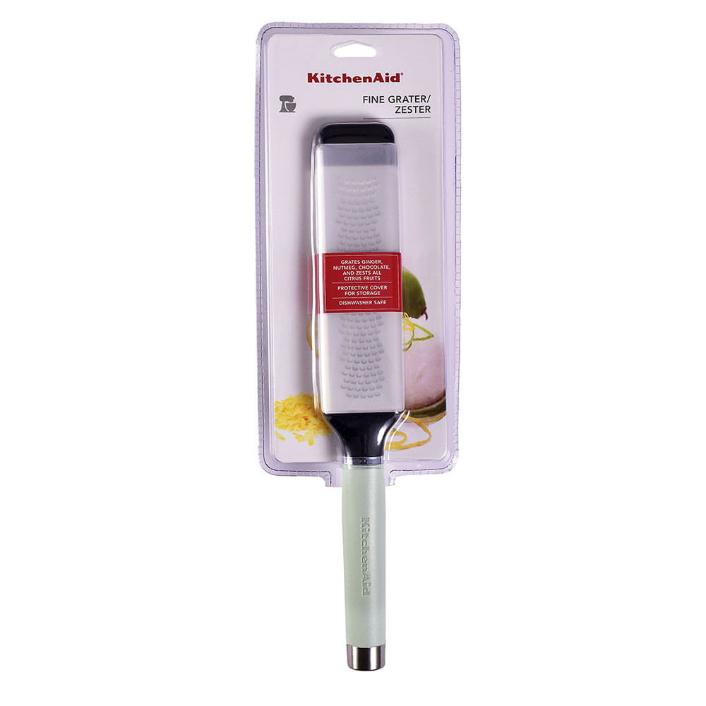 Ralador Clássico Fino KitchenAid Pistache