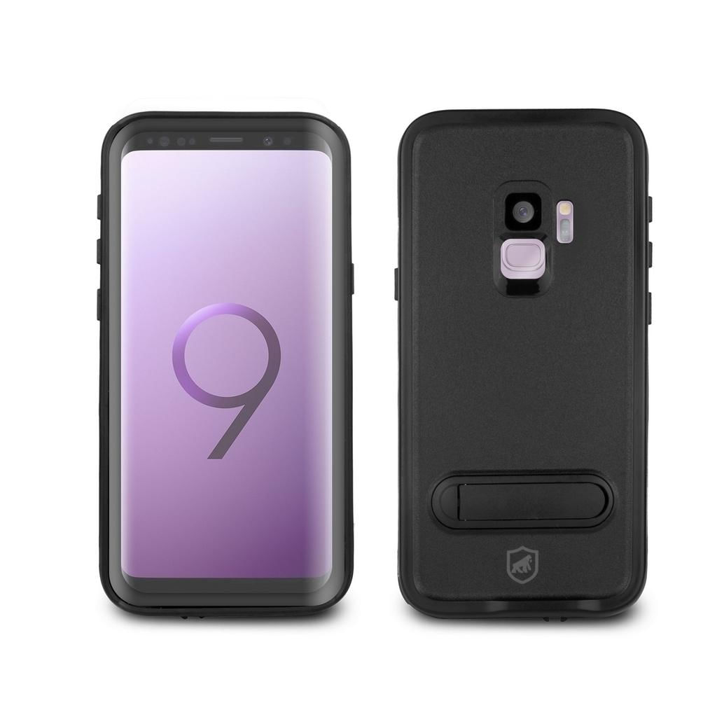 Capa à Prova d'água Nautical para Galaxy S9 - Gshield