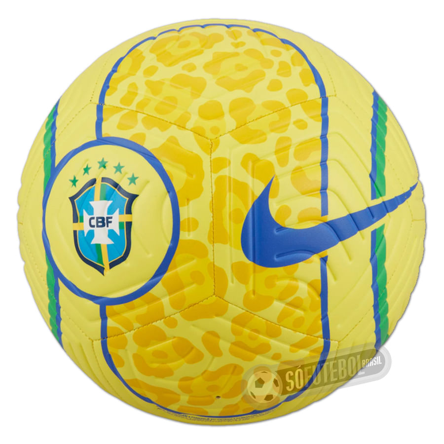 Bola Nike CBF Seleção Brasileira