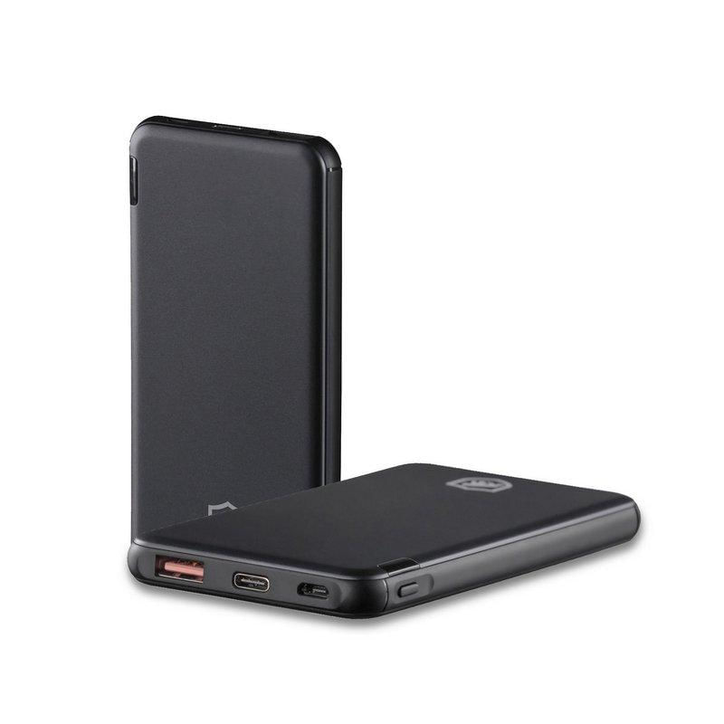 Carregador Portátil Powerfast - 10000mAh - Gshield