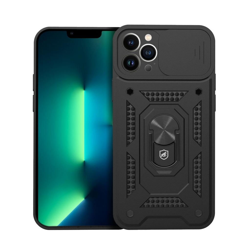 Capa Dinamic Cam Protection para iPhone 13 Pro Max - Gshield