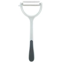 Descascador de Legumes Chef Pro 18cm em Liga de Zinco com Cabo Antiderrapante Wolff