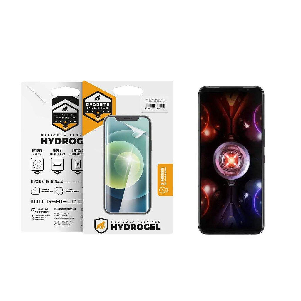 Película para Asus ROG Phone 5s Pro - Hydrogel HD - Gshield