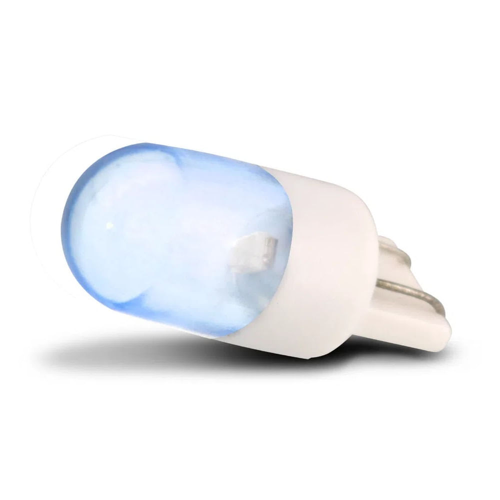 Lâmpada Led Lamp Azul (Caixa c/ 10 unidades)