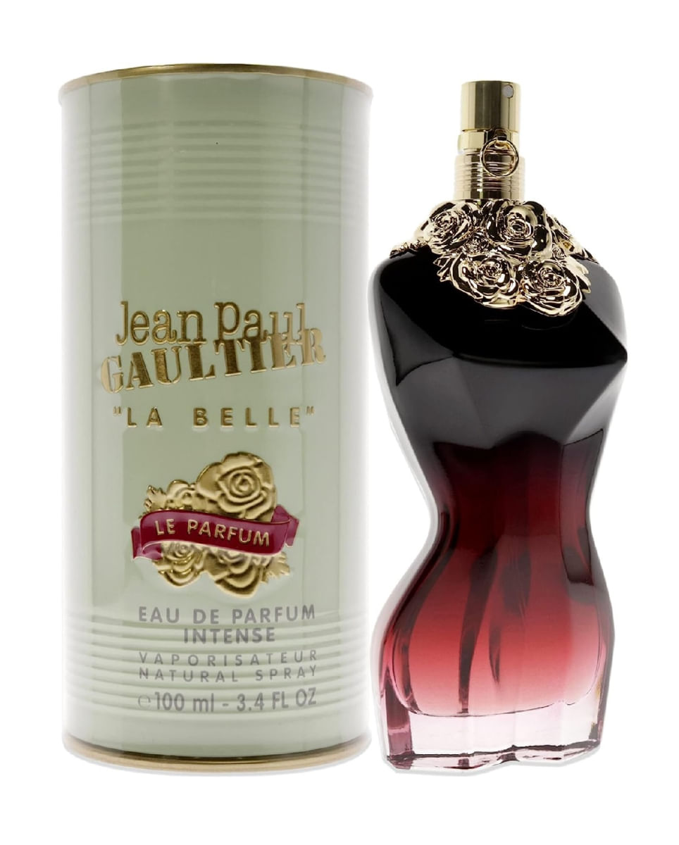 Perfume La Belle, Intense, Jean Paul Gaultier, 100 ml