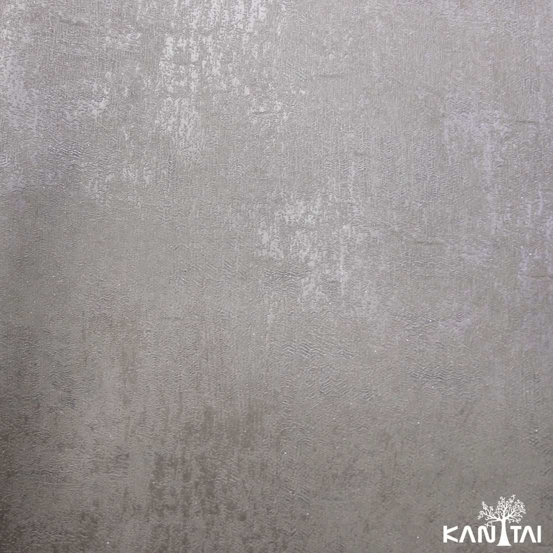 Papel de Parede Elegance 5 Textura Cinza EL500304R