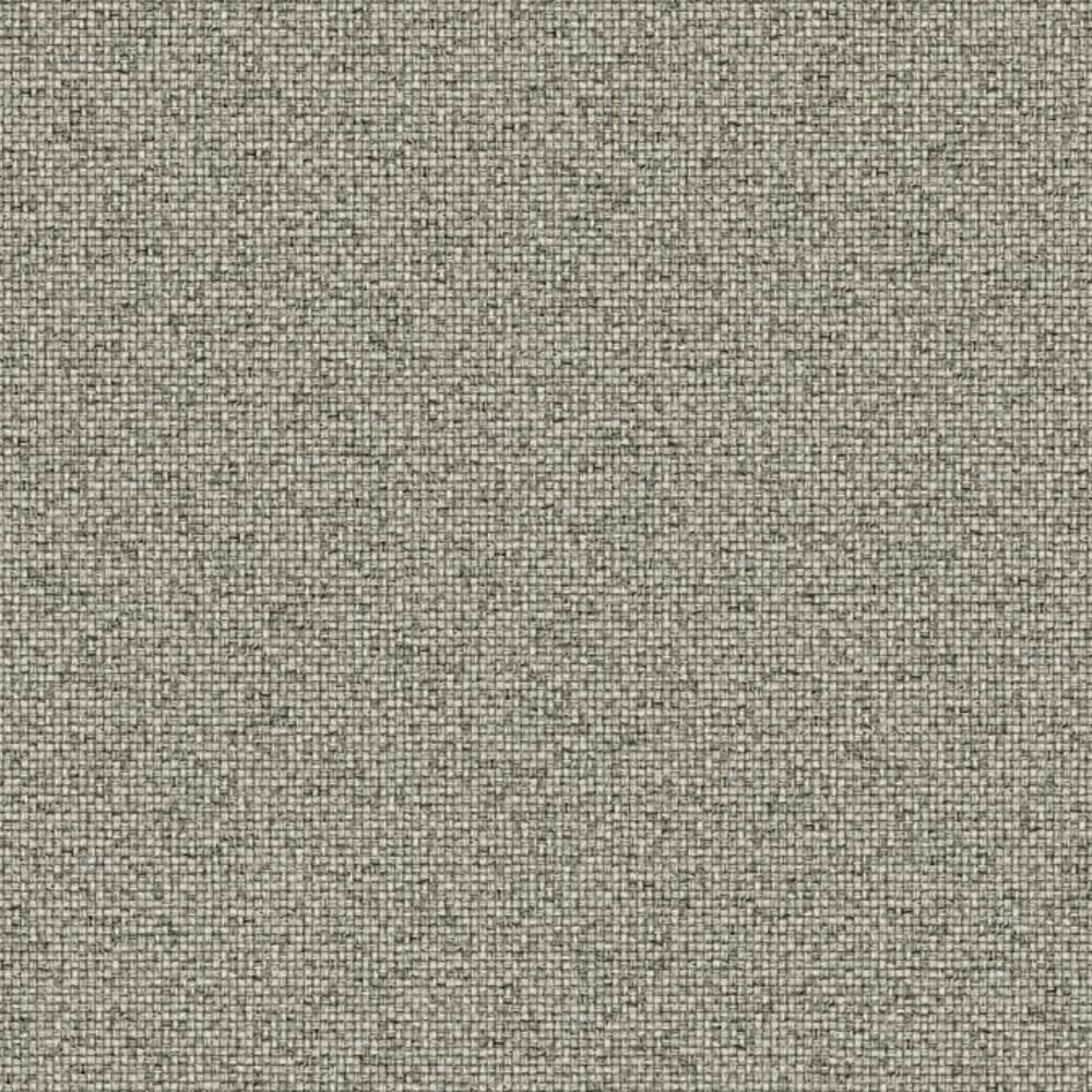 Papel de Parede Lin Aspecto Têxtil Marrom KAD110