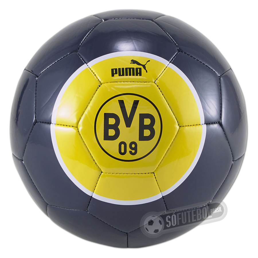 Bola Puma Borussia Dortmund