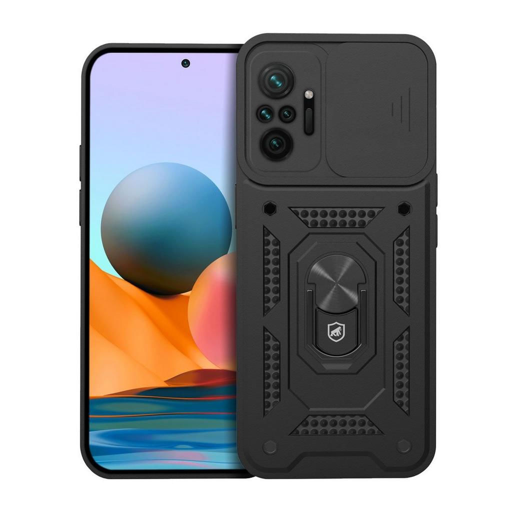 Capa Dinamic Cam Protection para Xiaomi Redmi Note 10 Pro - Gshield