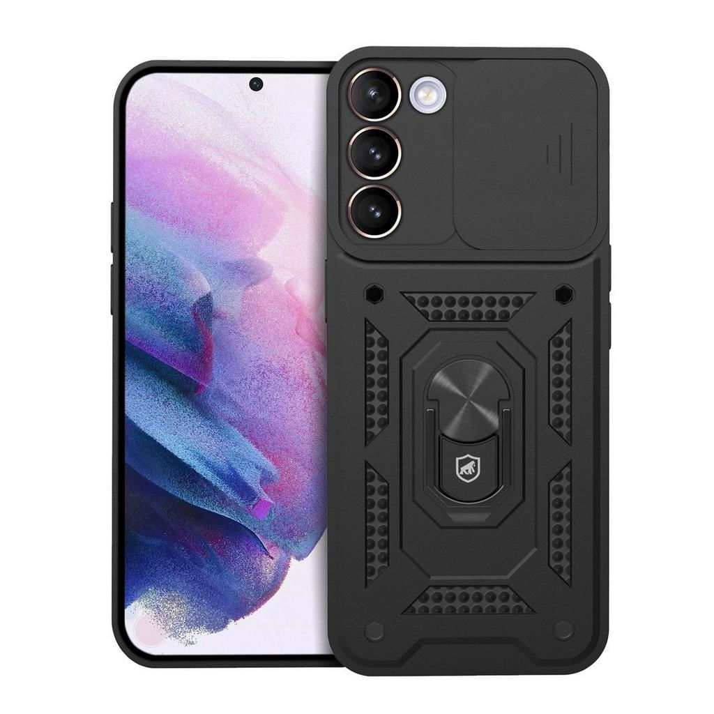 Capa Dinamic Cam Protection para Samsung Galaxy S21 Plus - Gshield