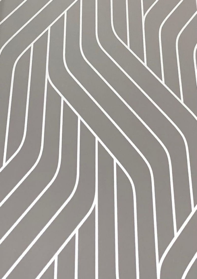 Papel de Parede Famous Scene Abstrato FSL045 - Rolo 10m x 0,53m