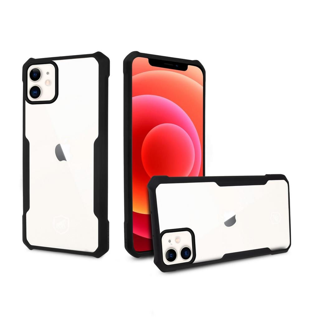Capa Dual Shock X para iPhone 12 - GShield