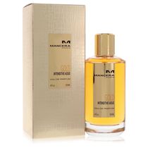 Perfume Feminino Intensitive Aoud Gold (Unisex) Mancera 120 ML Eau De Parfum