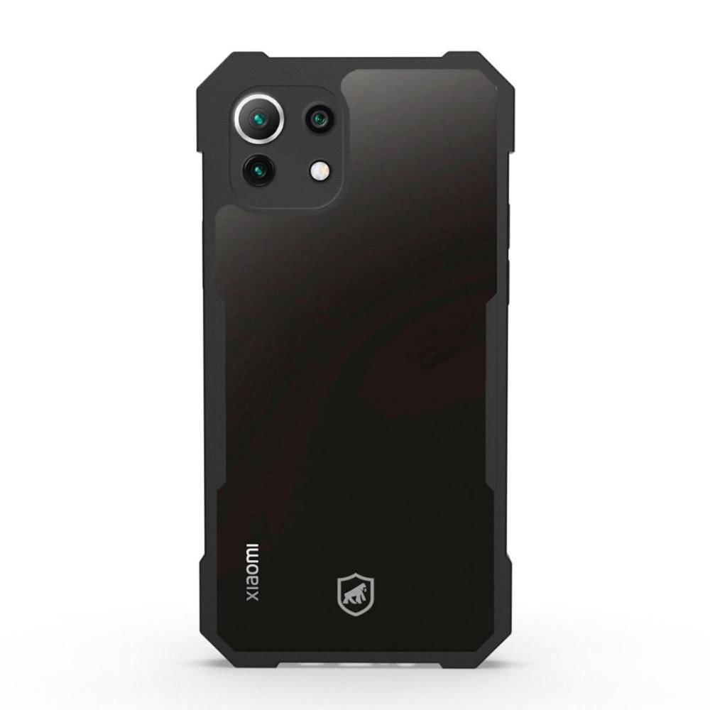 Capa Dual Shock X para XIaomi Mi 11 Lite - Gshield