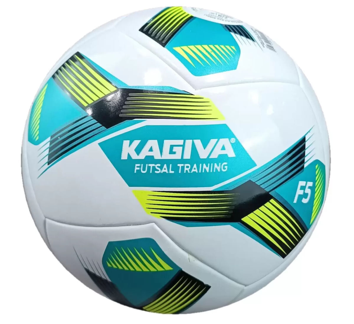 Bola Futsal Kagiva F5 Training TecnoFusion