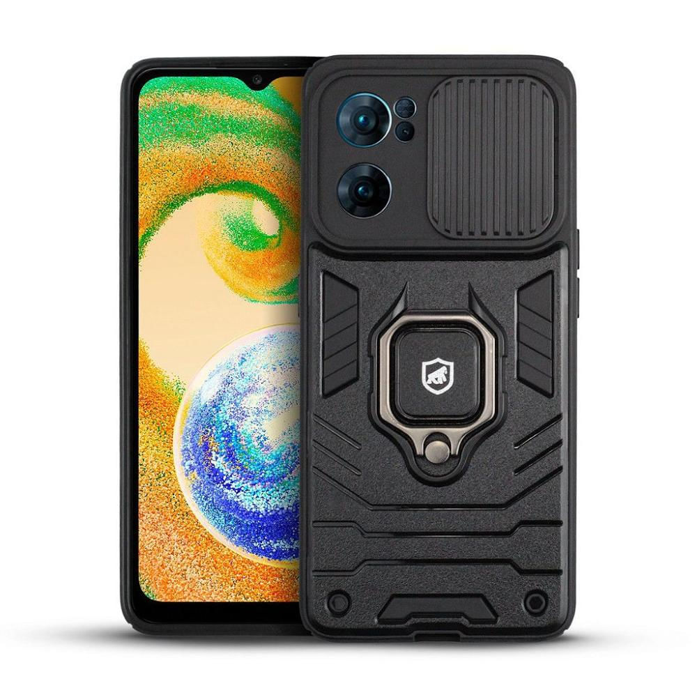 Capa para Oppo Reno 7 - Defender - Gshield