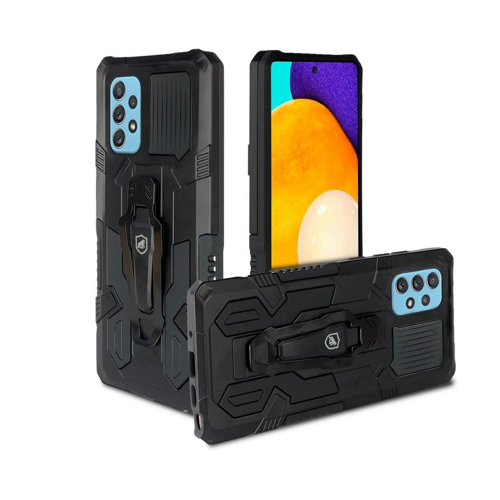 Capa Clip para Samsung Galaxy A72 - Gshield