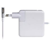 Fonte Carregador iFonte 16,5V 3,65A 60w Magsafe 1 Macbook Pro 13