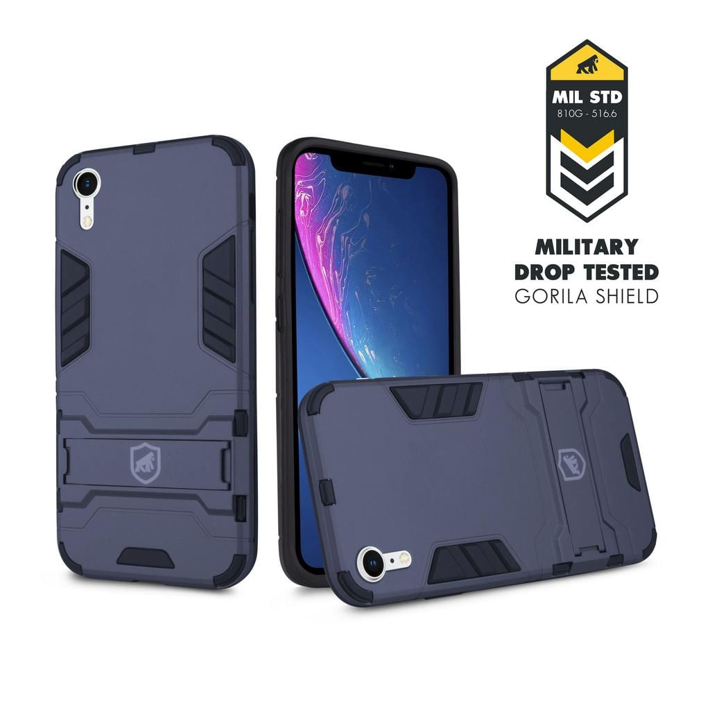 Capa Armor para Iphone XR - Gorila Shield
