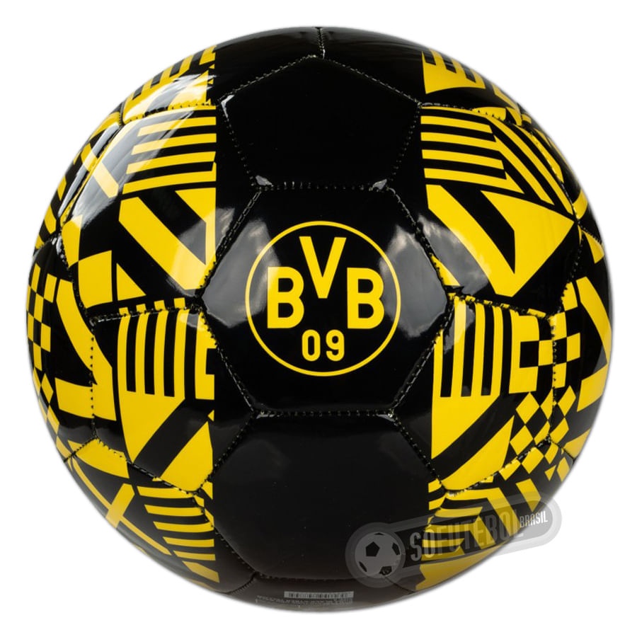 Bola Puma Borussia Dortmund