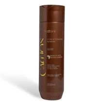 Condicionador Oleos Africanos  Fattore 300ML