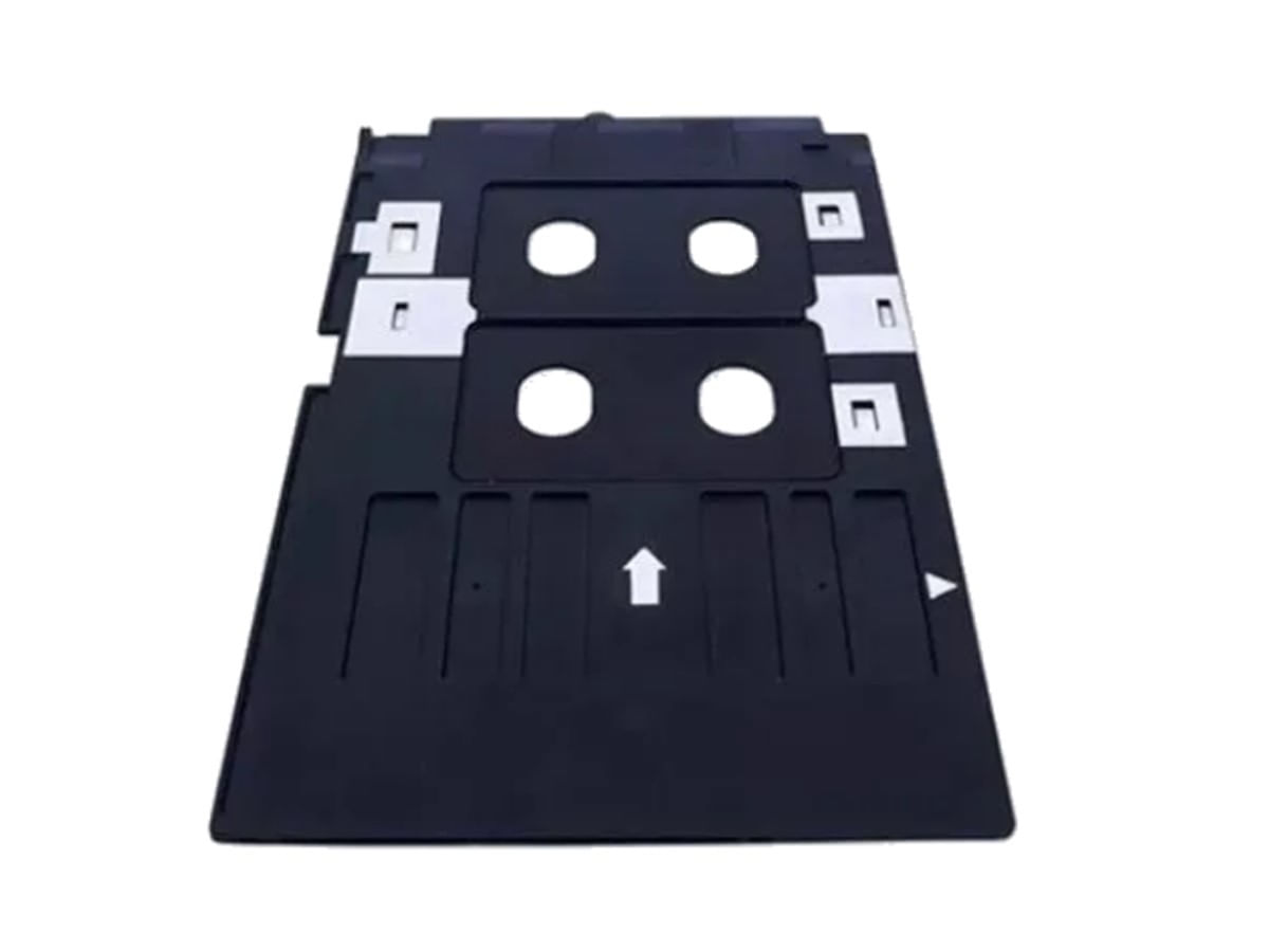 Bandeja Cartão Pvc P/ Impressoras Epson L800 T50 R290 R270