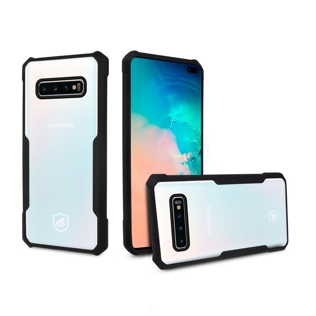 Capa Dual Shock X para Samsung Galaxy S10 - GShield