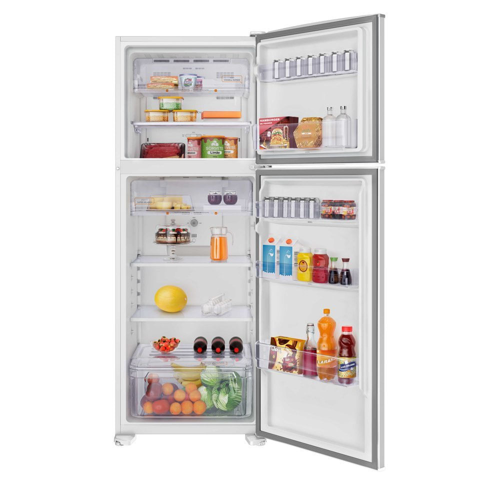 Refrigerador / Geladeira Continental Frost Free 2 Portas 472 Litros TC56 Branco / 220V