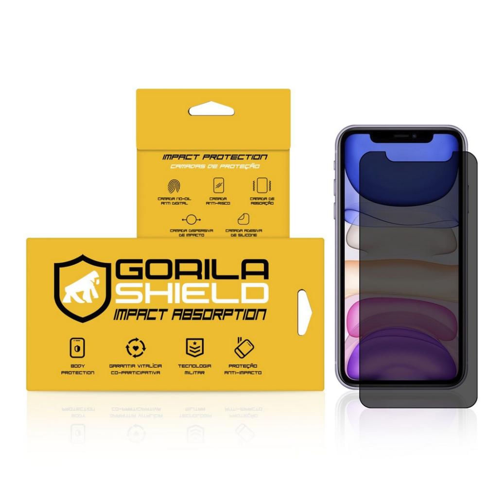 Película Privacidade para iPhone 11 - Gshield