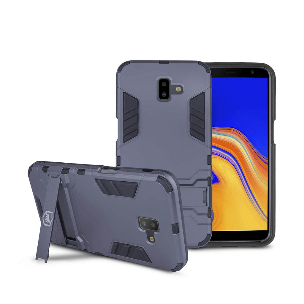 Capa Armor para Samsung Galaxy J6 Plus - Gorila Shield