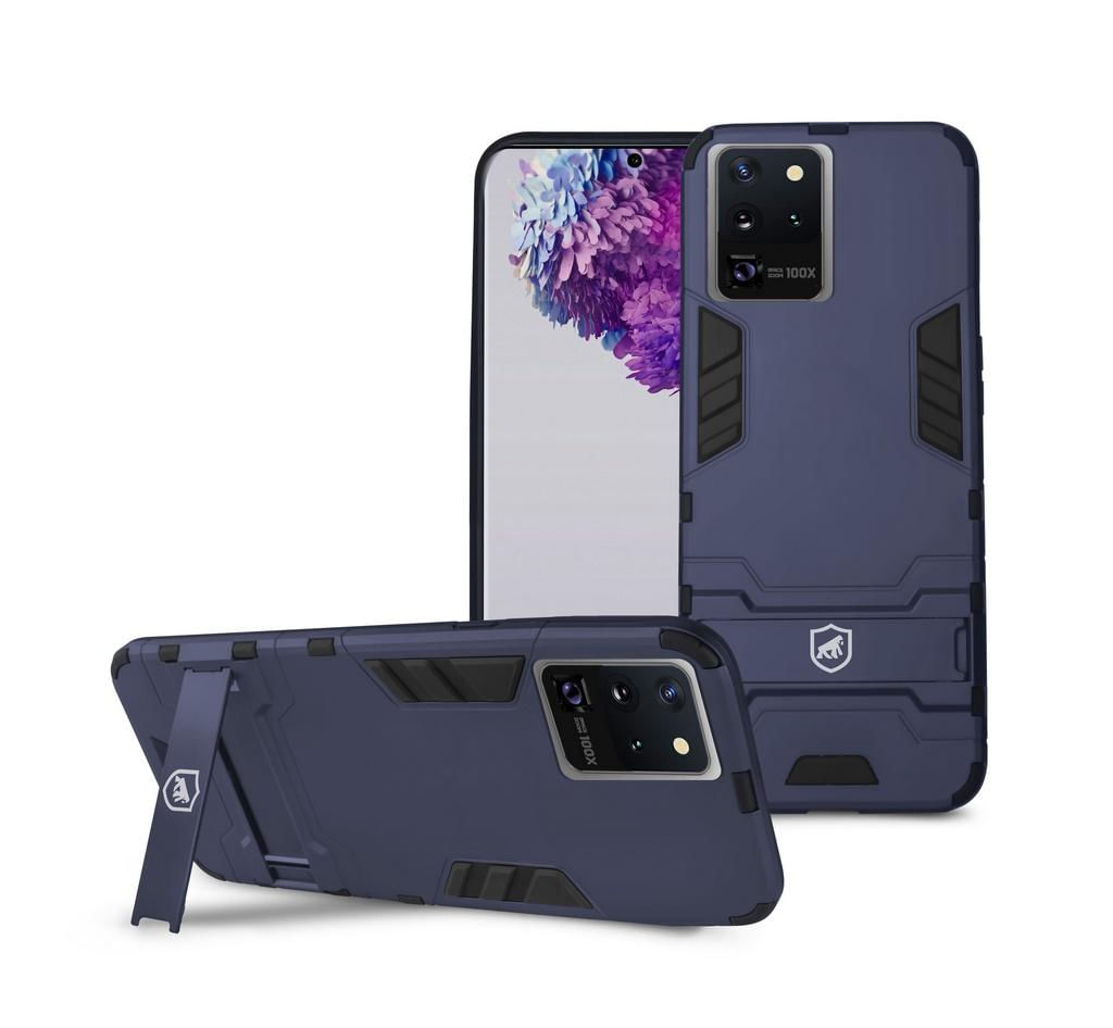 Capa Armor para Samsung Galaxy S20 Ultra - Gshield