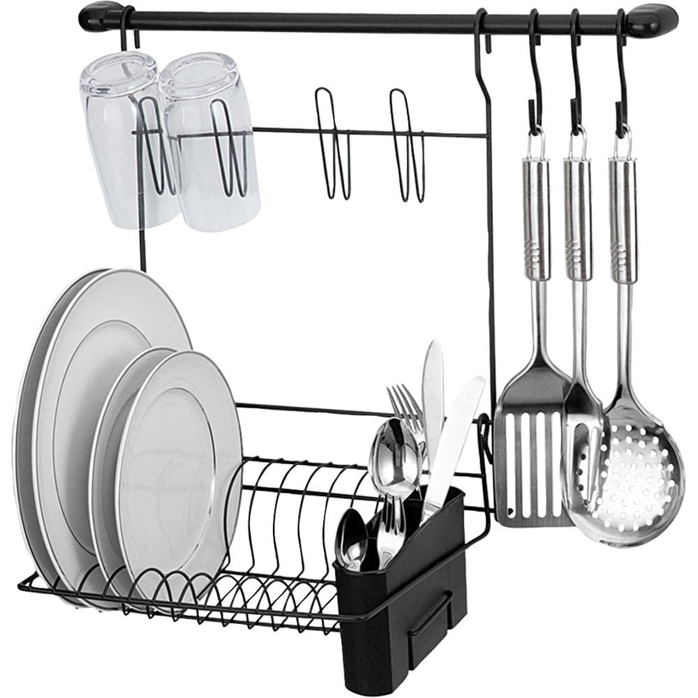 Kit Cook Home 8 Arthi Black Edition 2526