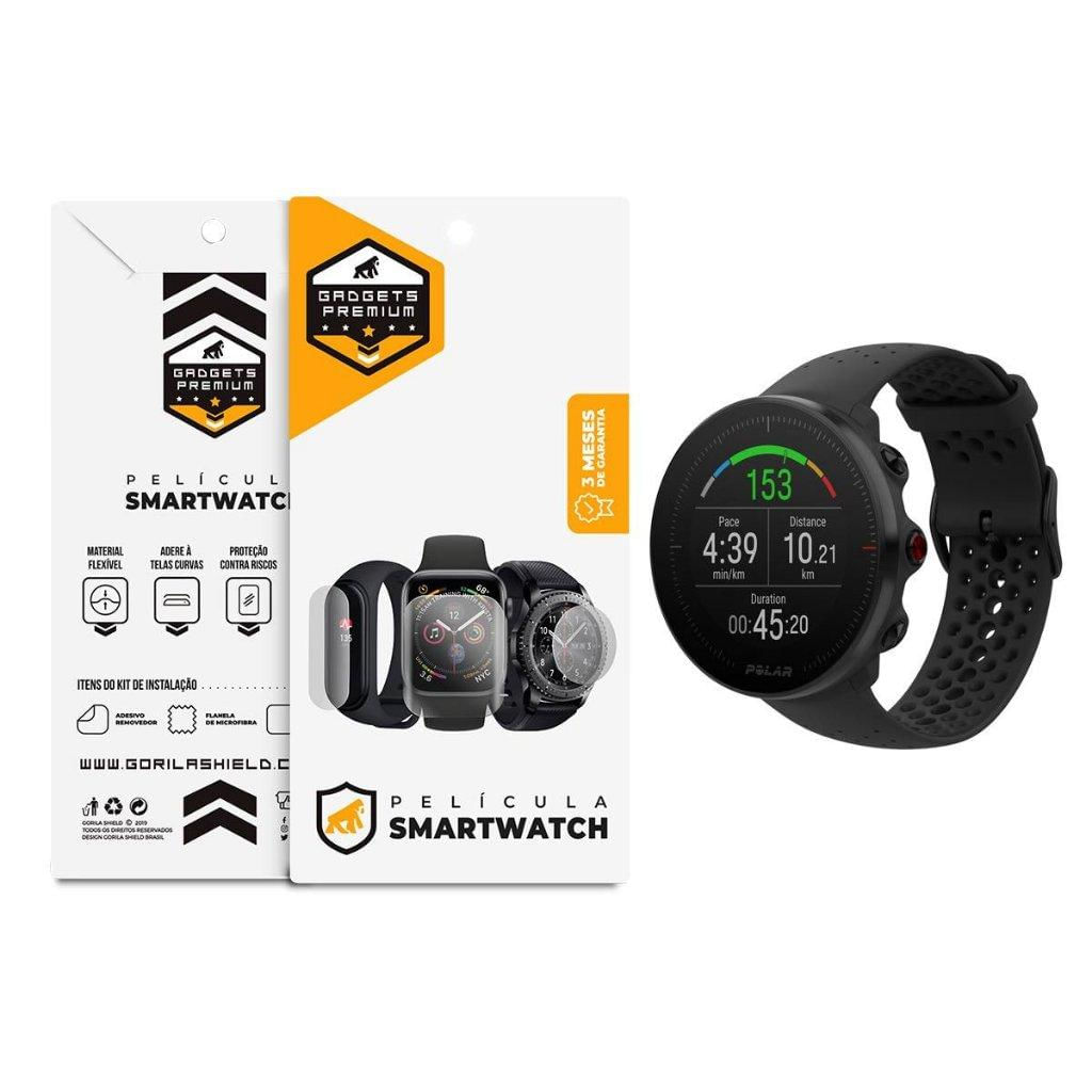 Película Hydrogel para Polar Vantage M - Gshield