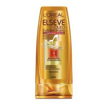 Condicionador Elseve Óleo Extraordinário Loreal 200Ml