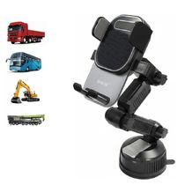 Suporte Celular Para Vans, Caminhão, Carreta e Ônibus BMG-56
