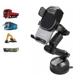 Suporte Celular Para Vans, Caminhão, Carreta e Ônibus BMG-56