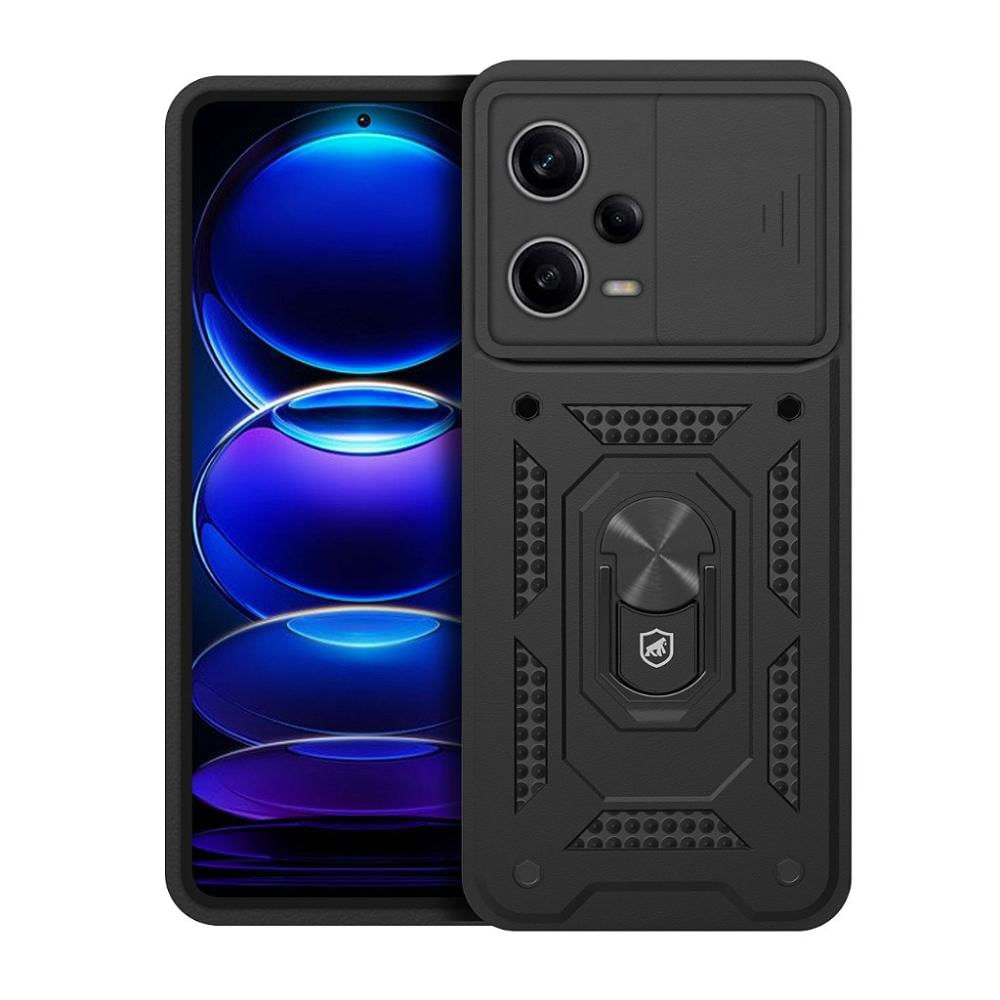 Capa para Redmi Note 12 Pro Plus 5G - Dinamic Cam Protection - Gshield