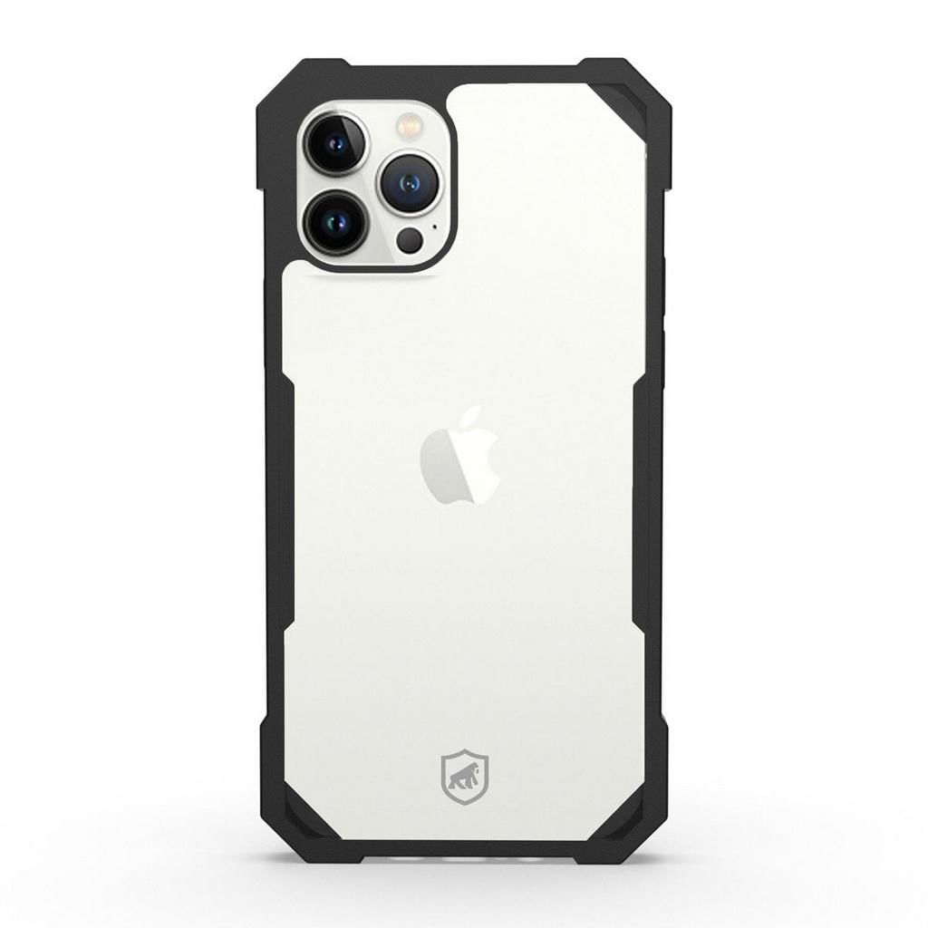 Capa Dual Shock X para iPhone 13 Pro Max - Gshield