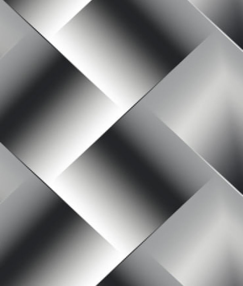 Papel de Parede Modern Maison 3D MM277801 - Rolo: 10m x 0,52m